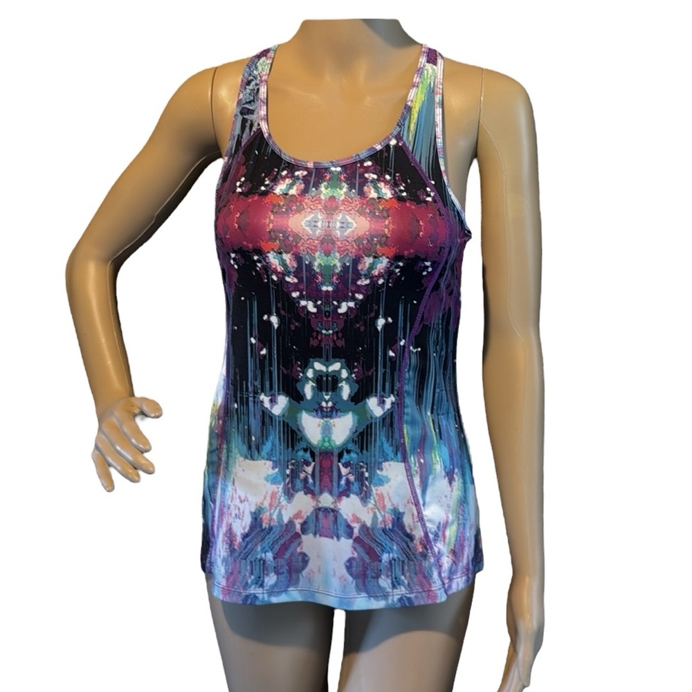 💙💚💰BOGO FREE Colorful Performance Tank Top
